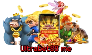 Ultrabet88 me