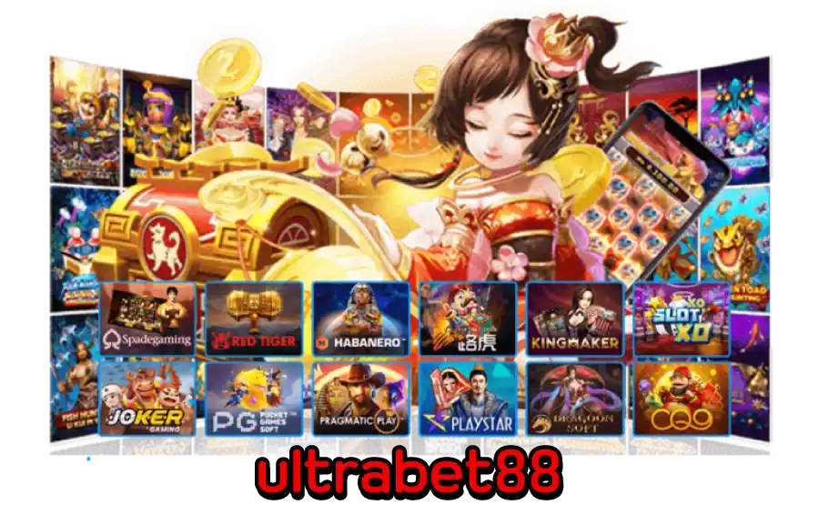 ultrabet88